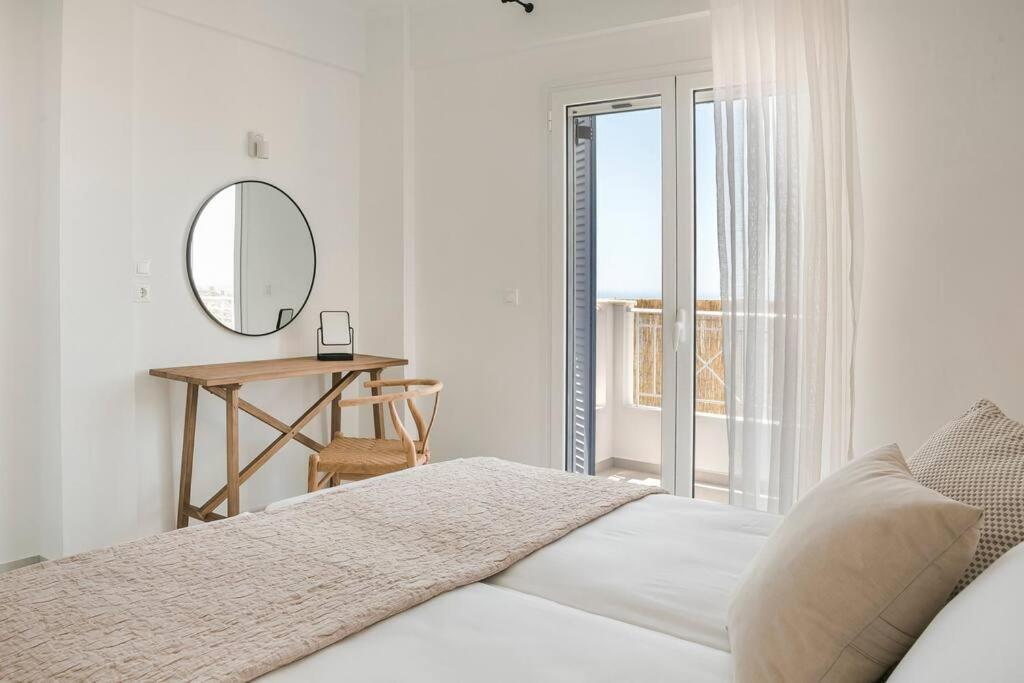 Lourdas White Villa Λουρδάτα Εξωτερικό φωτογραφία